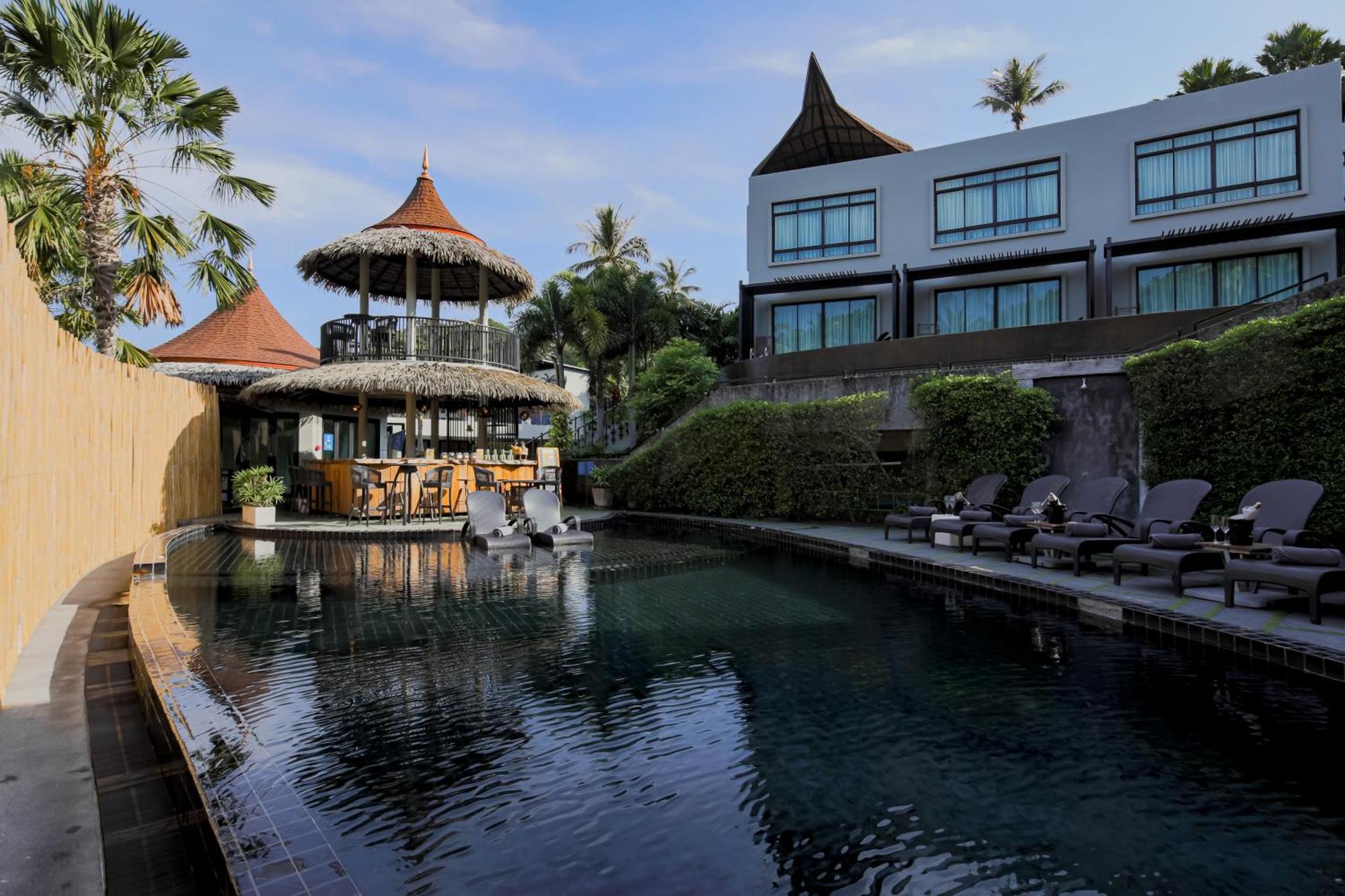 Resort The Tarna Resort, 4*