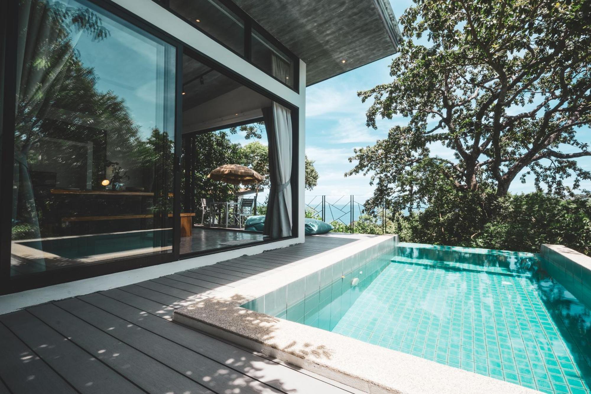 Pahili Pool - Sha