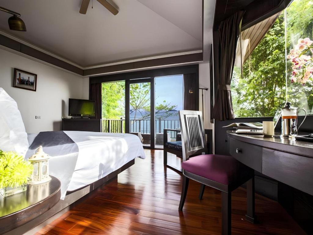 360 And Resort
