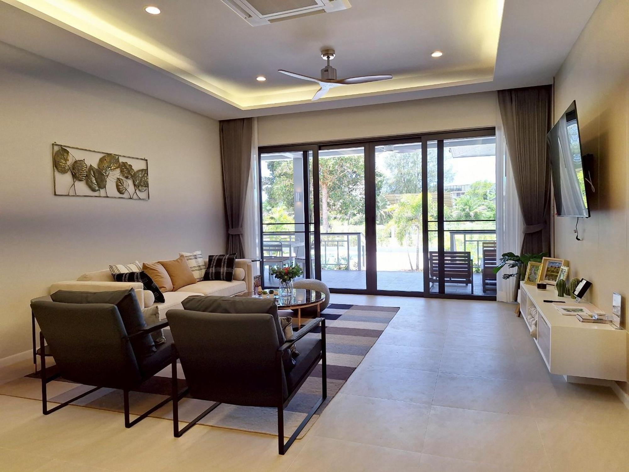 Resort Thailife Wellness & Meditation Resort- Sha