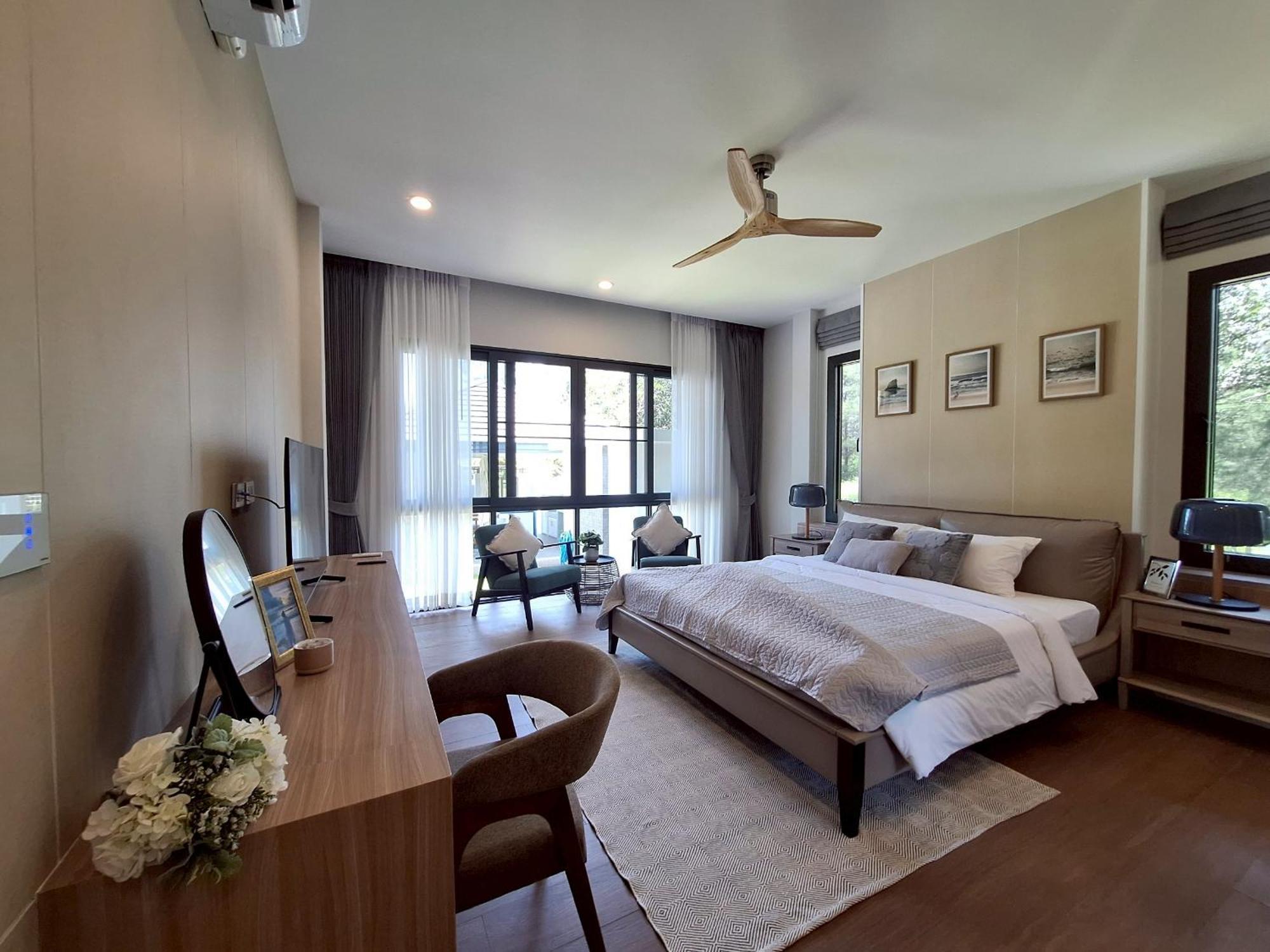 Thailife Wellness & Meditation Resort- Sha Khao Lak