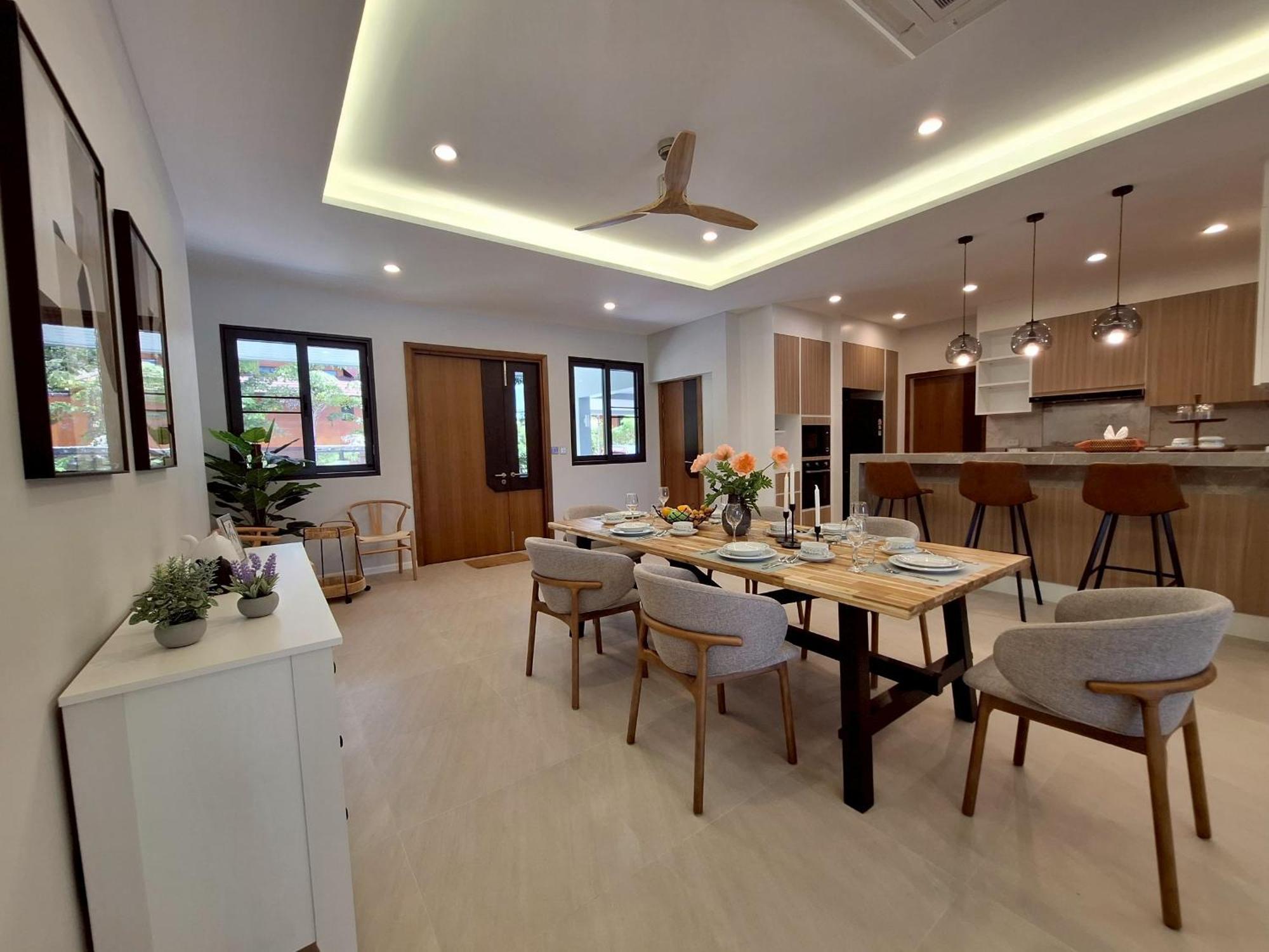 Thailife Wellness & Meditation Resort- Sha Resort Khao Lak