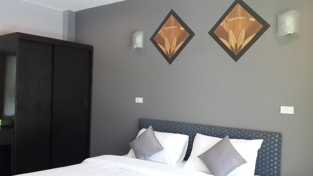 Mj Boutique Hotel Khao Lak 2*
