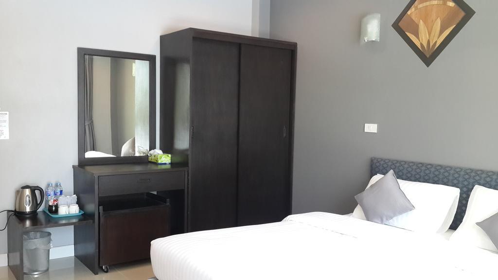 Hotel Mj Boutique Hotel Khao Lak 2*