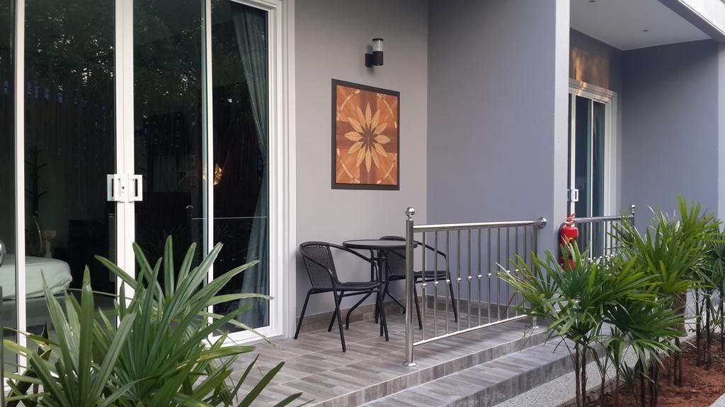 Mj Boutique Hotel Khao Lak 2* Khao Lak
