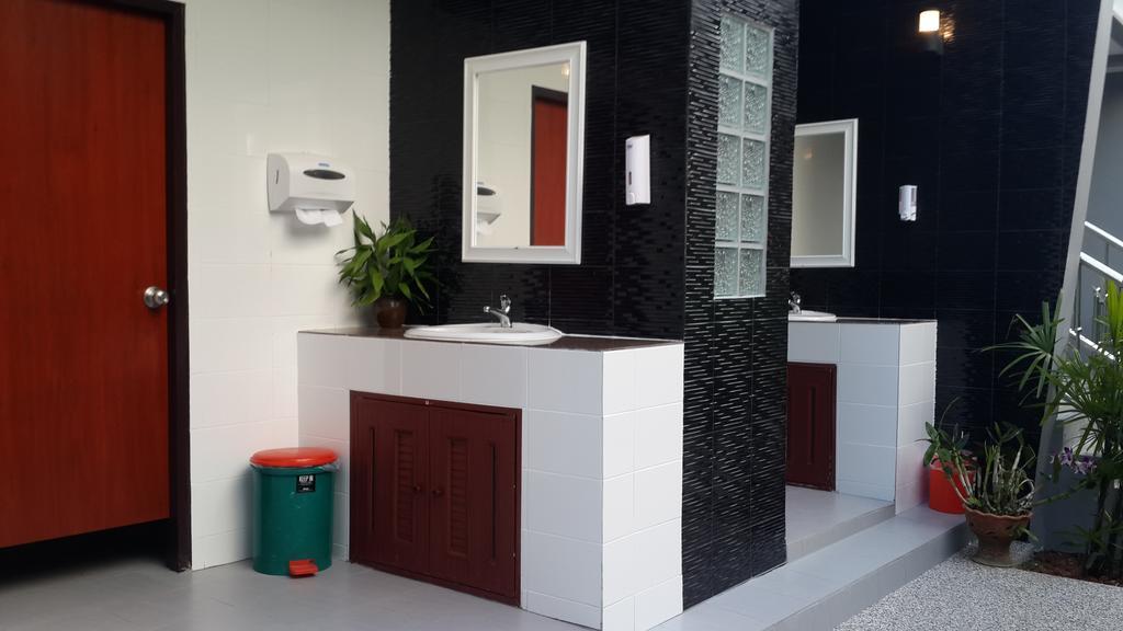 Mj Boutique Hotel Khao Lak 2*