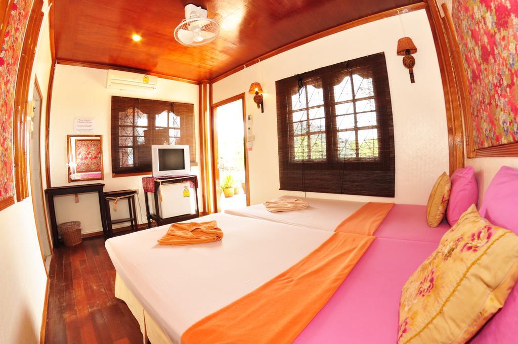 October Hostel *