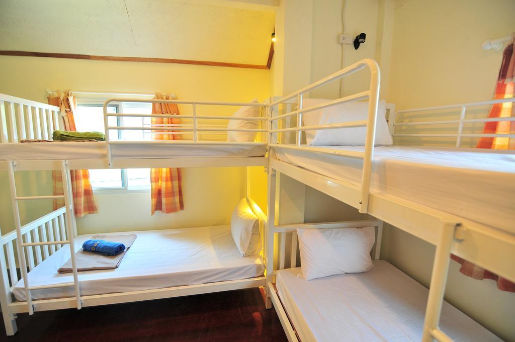 October Hostel *