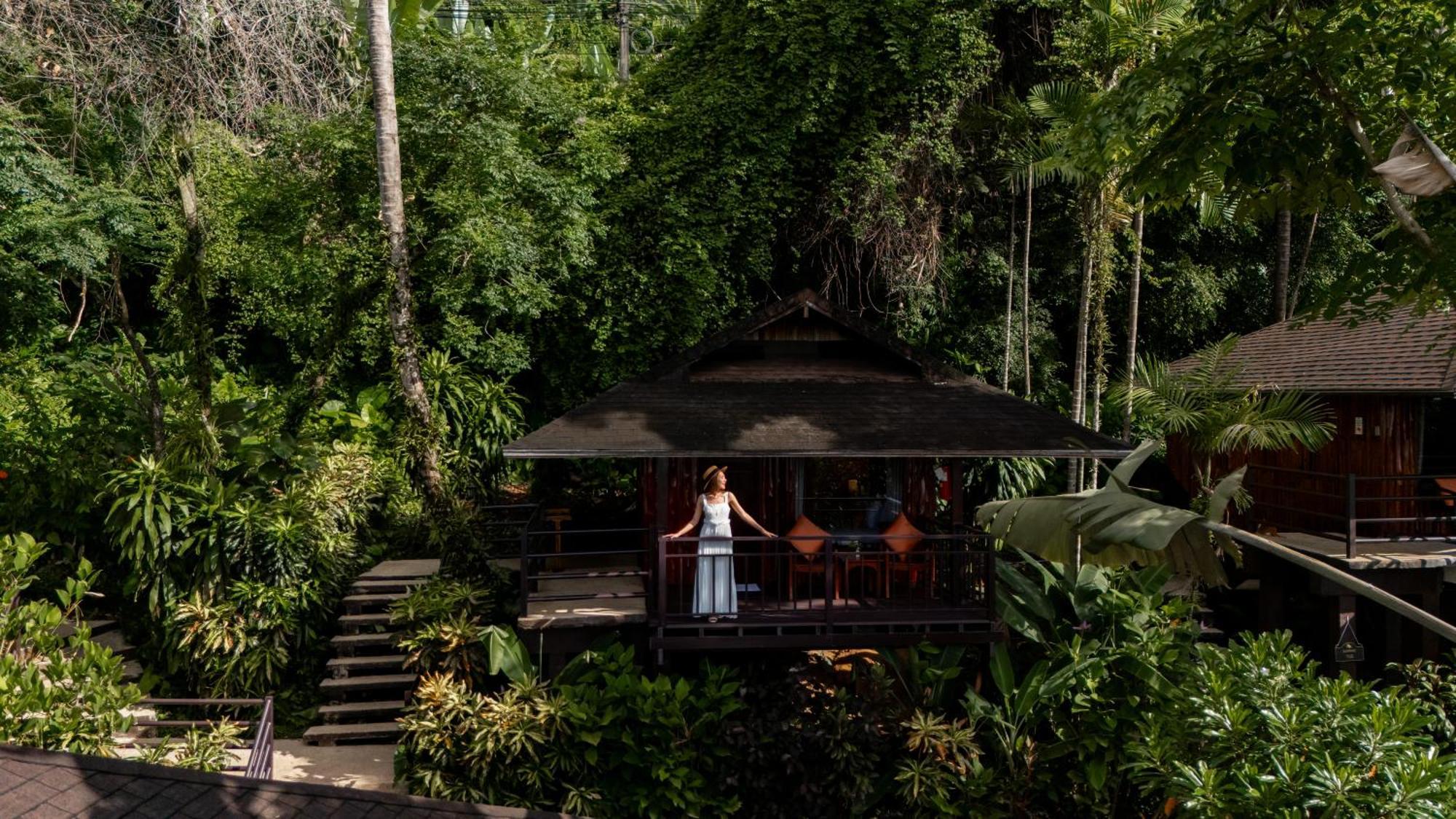 Baan Krating - Sha Resort Khao Lak