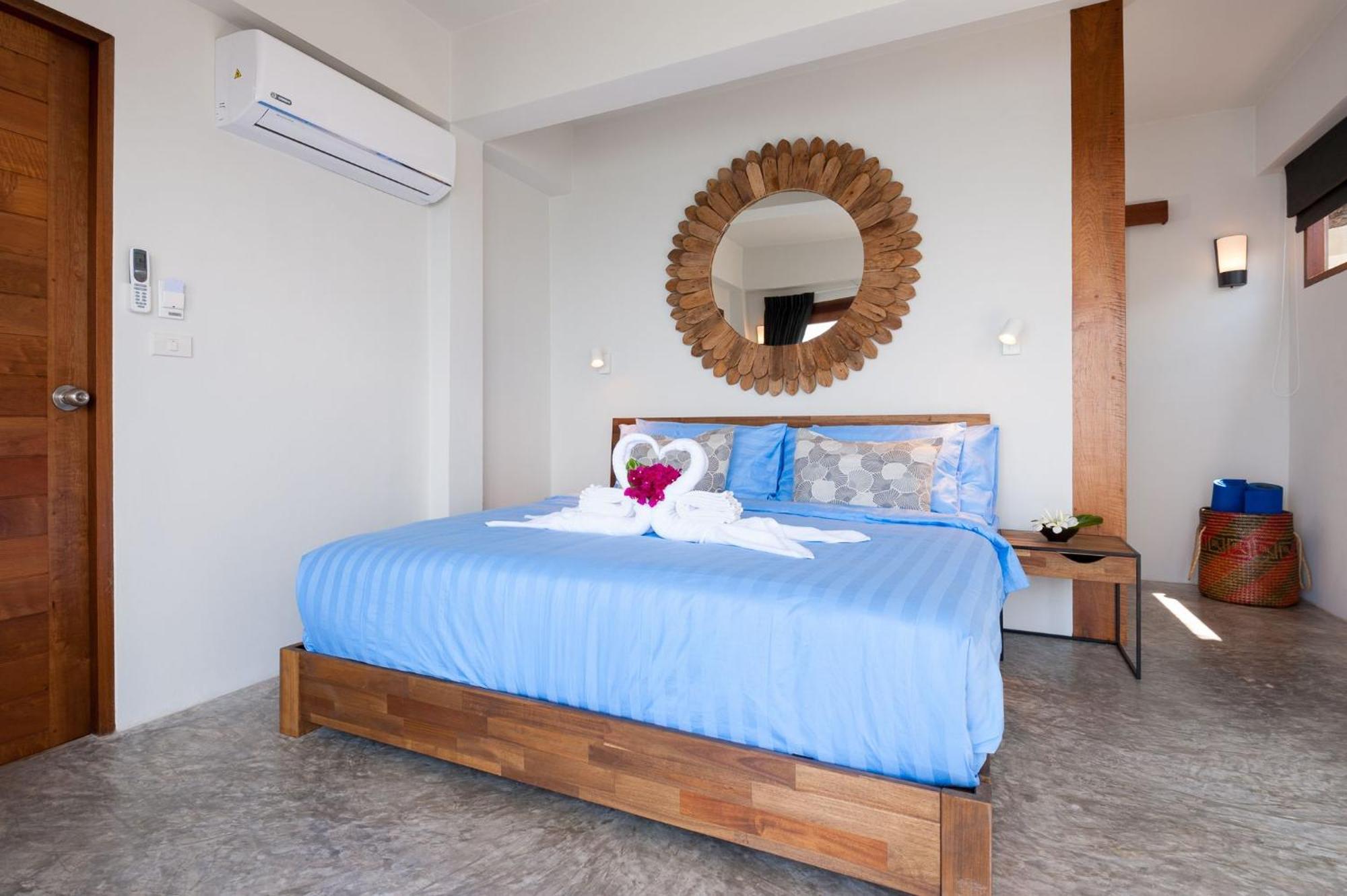 Cape Shark Villa Koh Tao