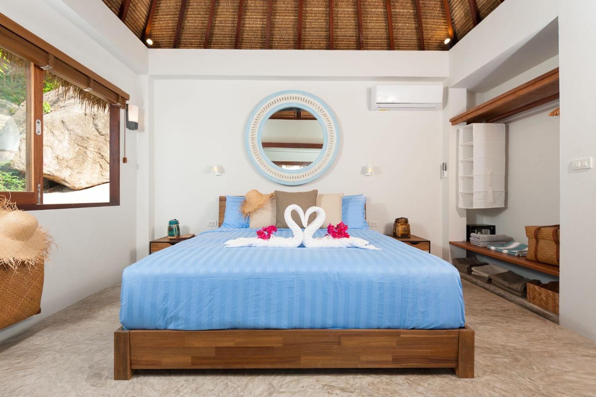 Villa Cape Shark Koh Tao