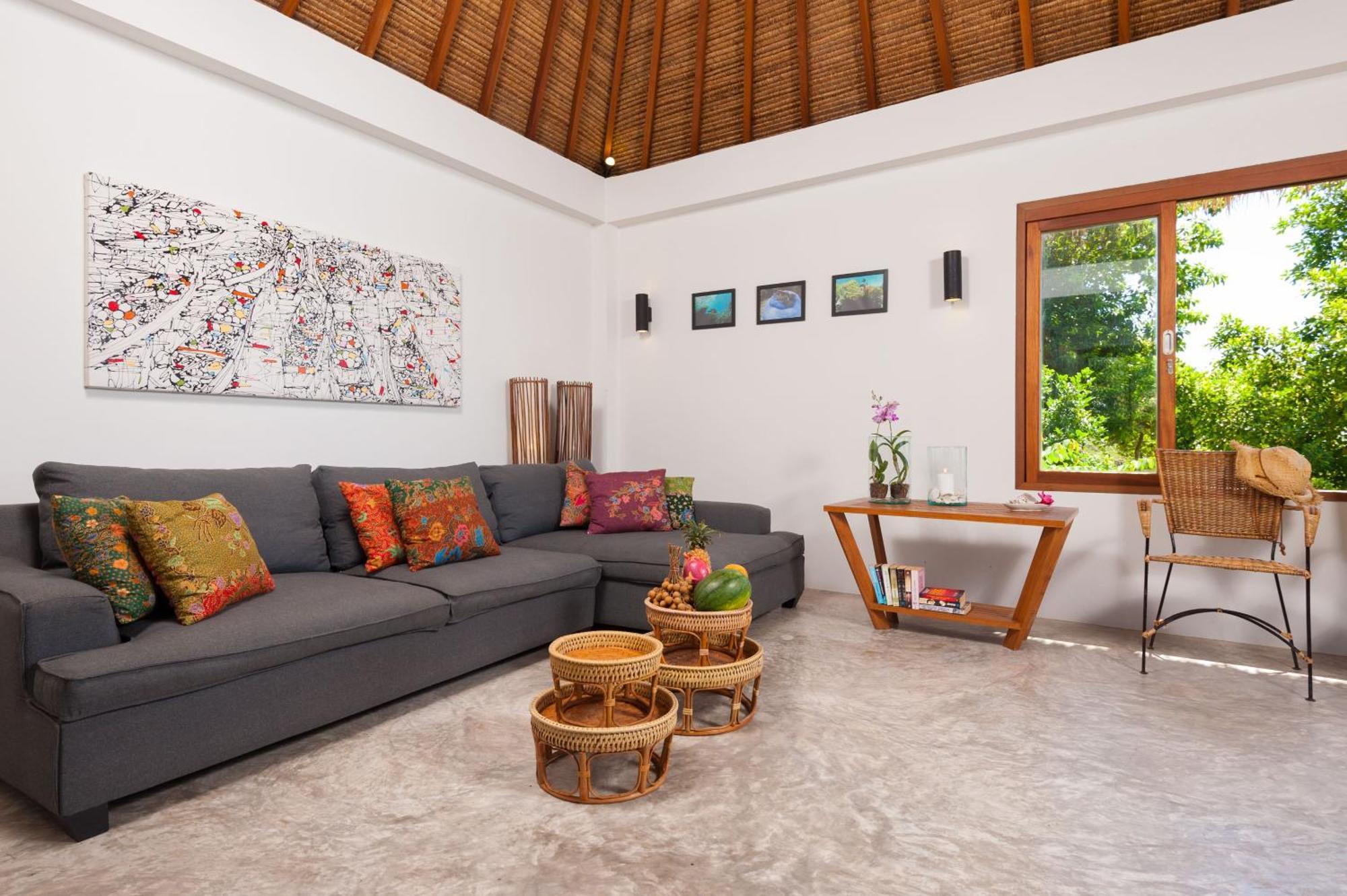Villa Cape Shark Koh Tao