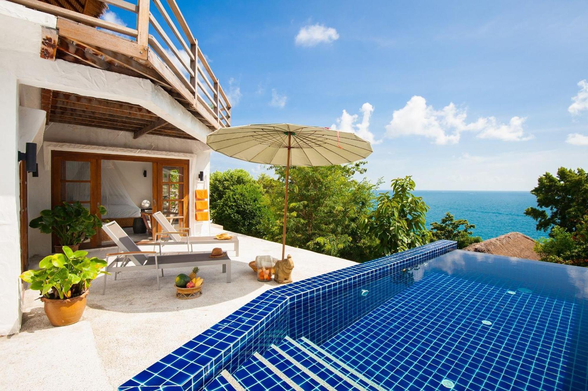 Cape Shark Villa Koh Tao