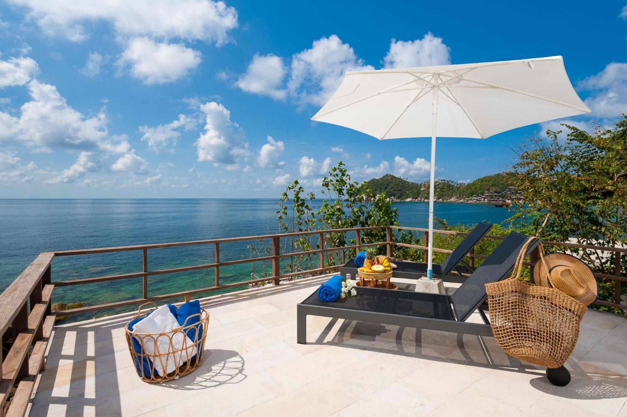 Villa Cape Shark