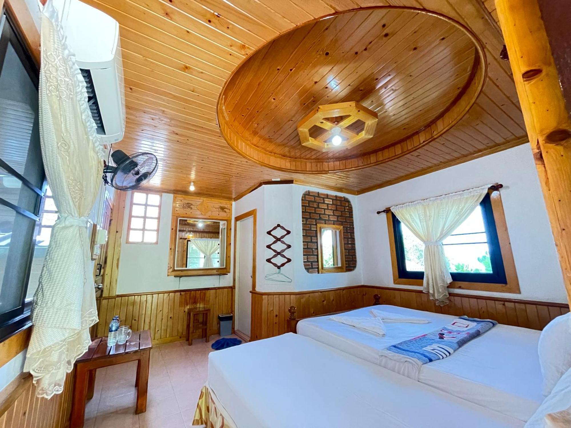 Big Fish Resort 4*