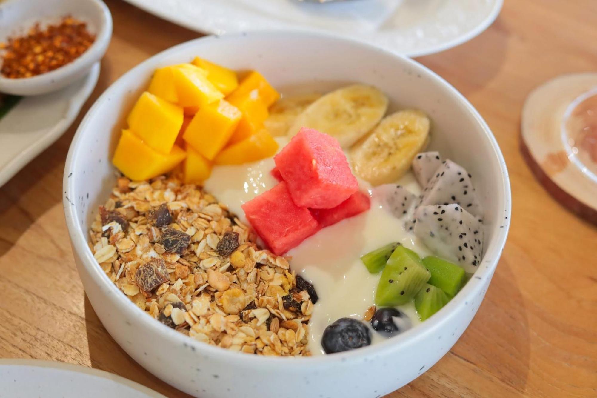 Ton Sai Tropical Island Hotel 3*