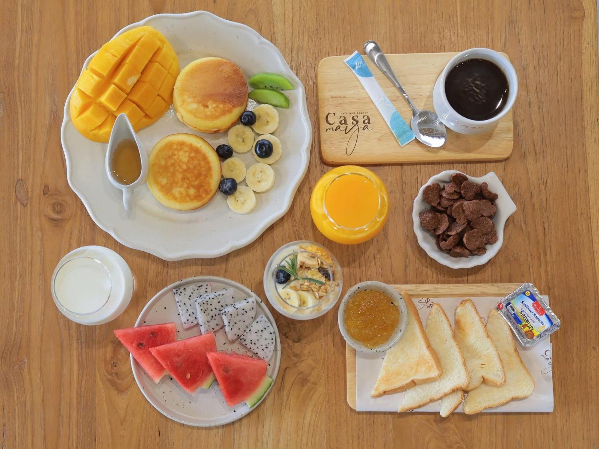 Ton Sai Tropical Island 3*
