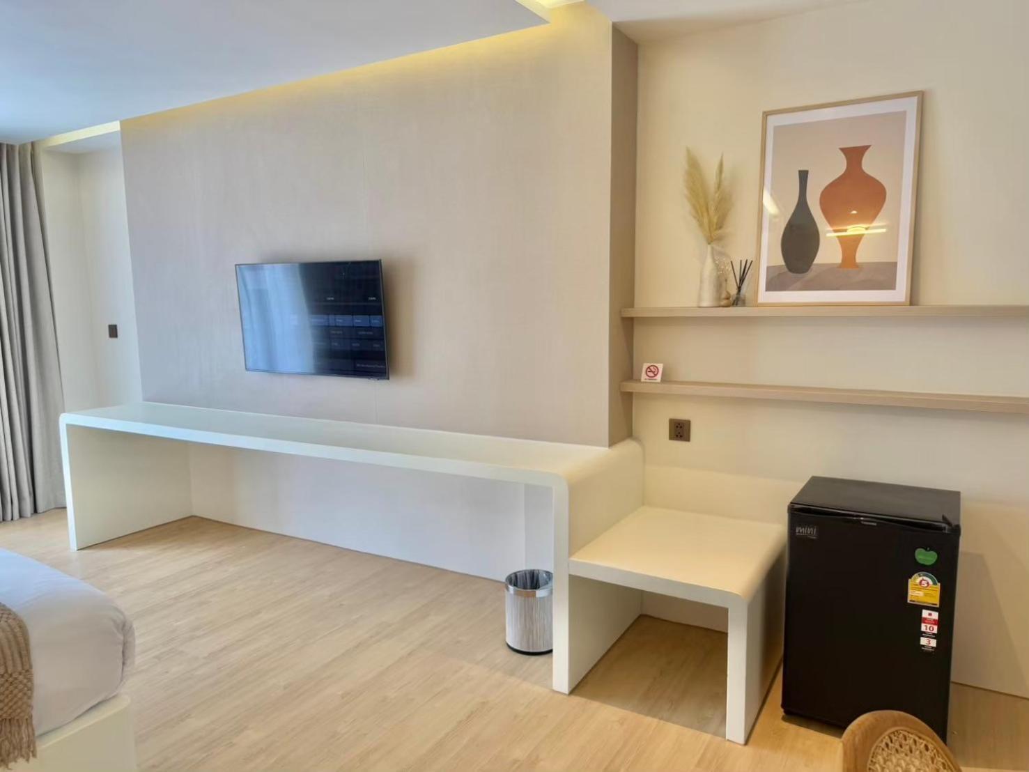 Ton Sai Tropical Island Hotel 3*