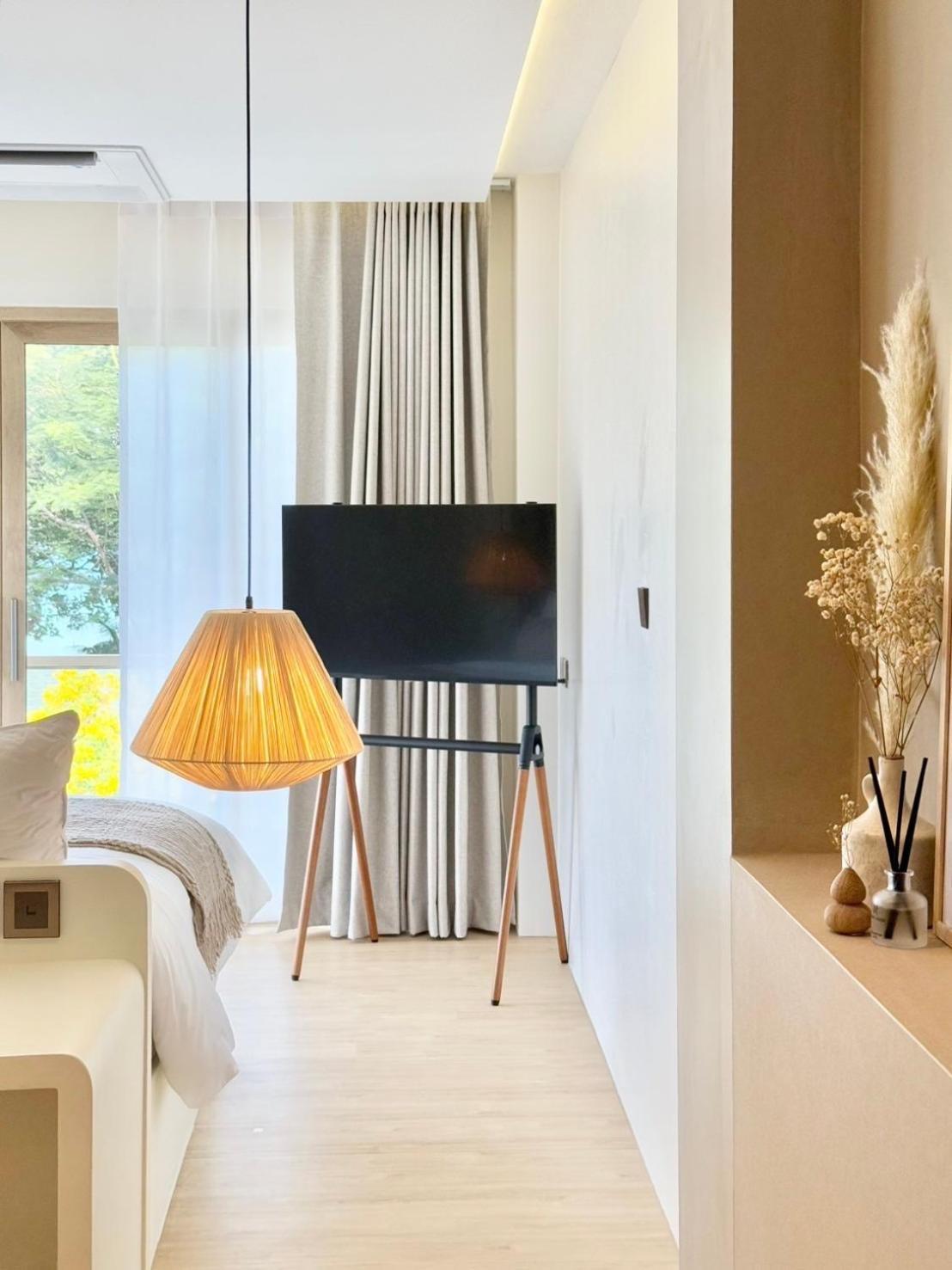 Hotel Ton Sai Tropical Island 3*