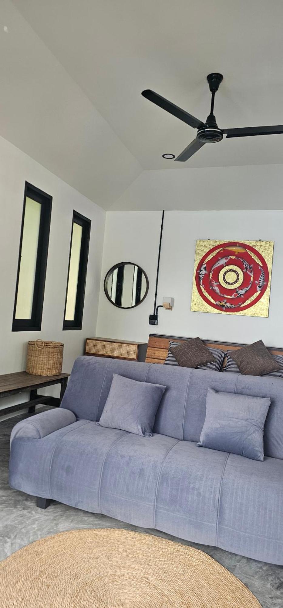 Chabalay Resort Koh Tao