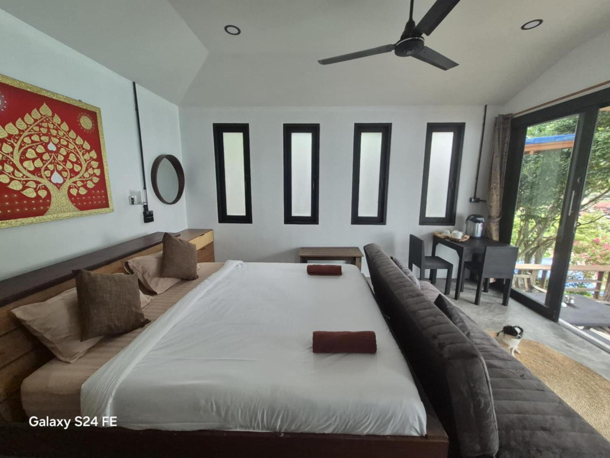 Chabalay Resort *