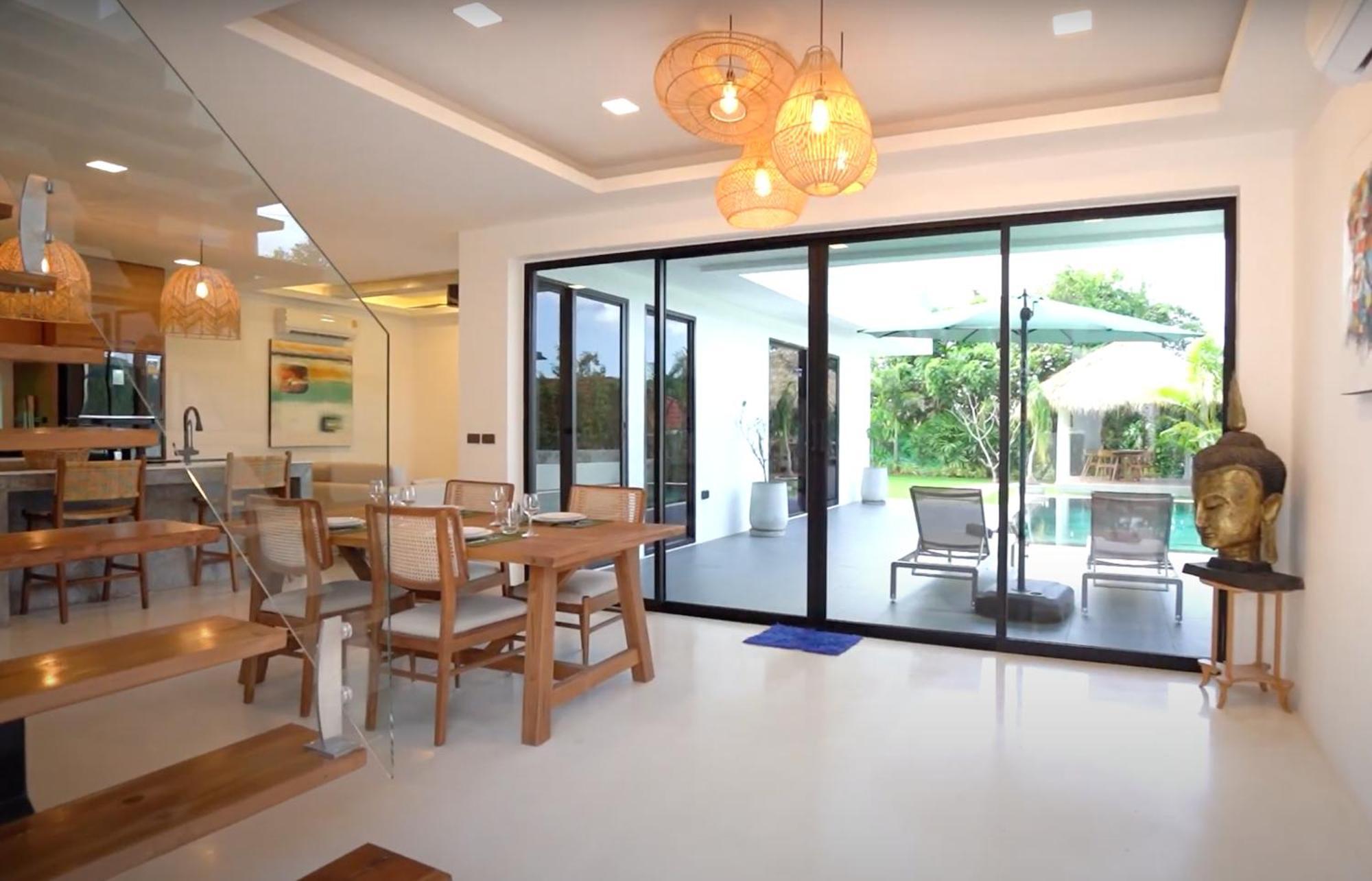 The Guu - Luxe Seaview * Koh Lanta