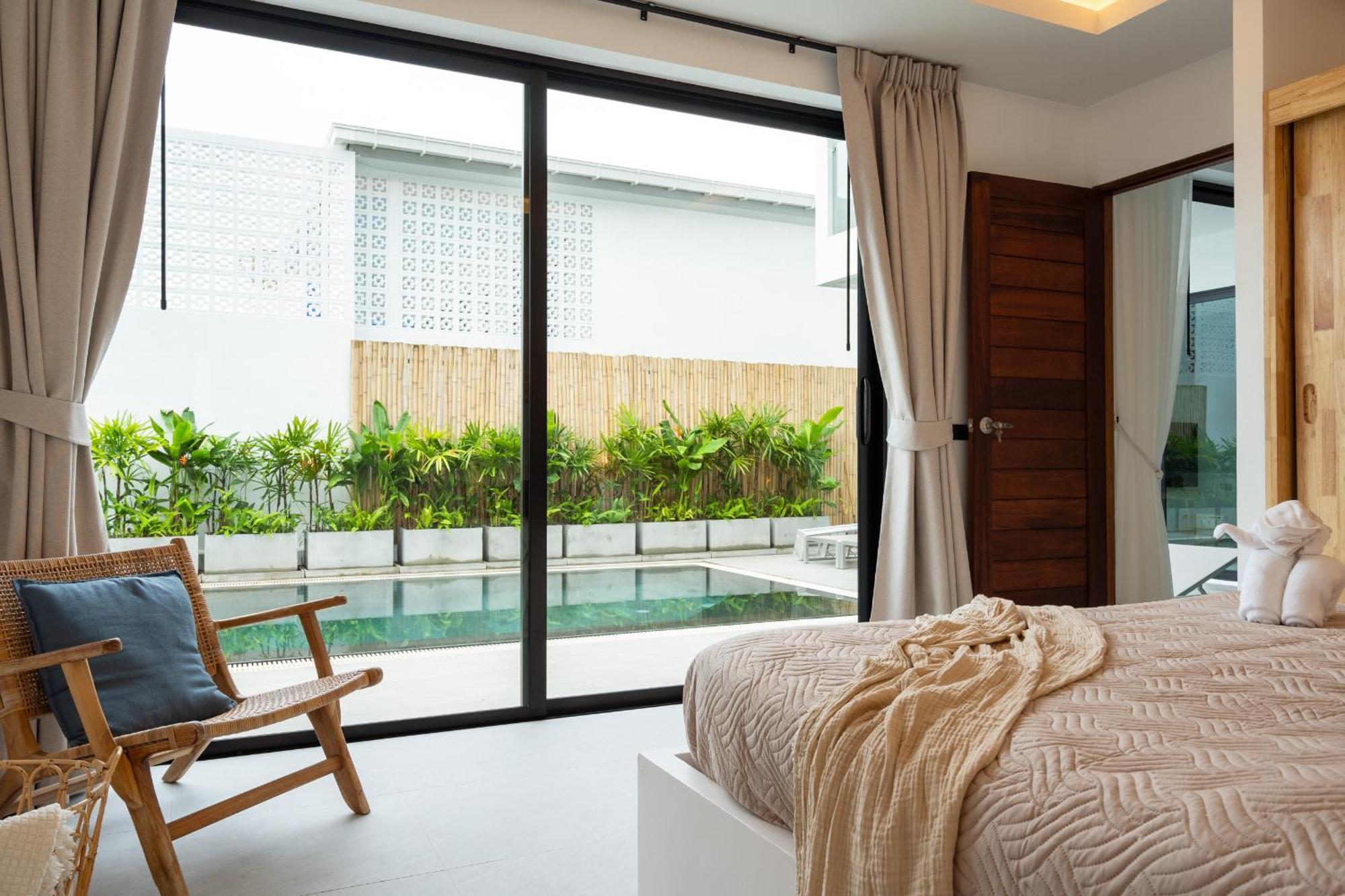 The Guu - Luxe Seaview * Koh Lanta