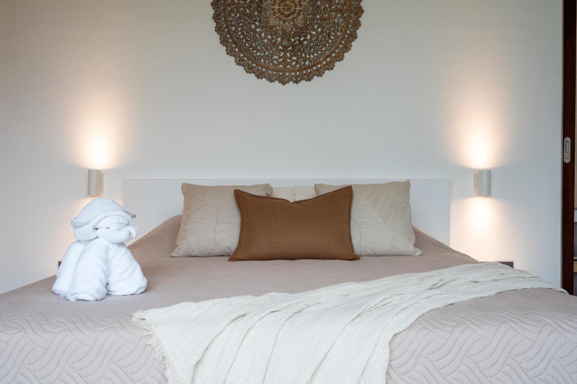 Villa The Guu - Luxe Seaview *