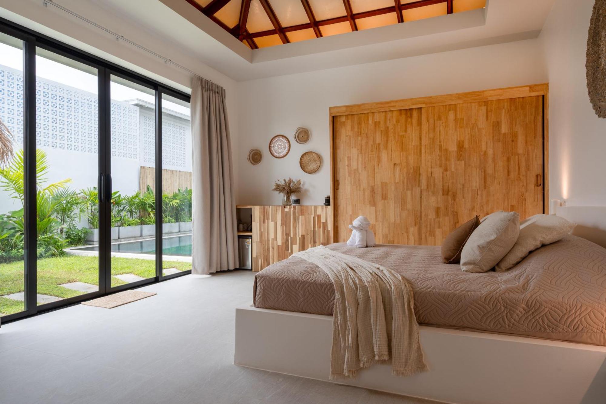 The Guu - Luxe Seaview *
