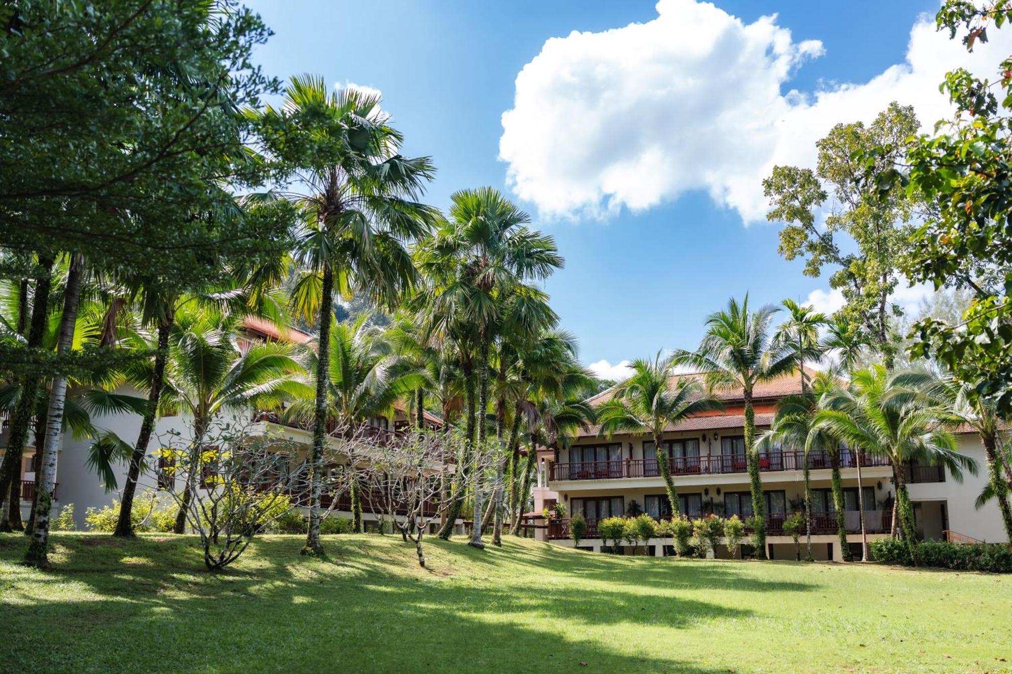 Khaolak Laguna