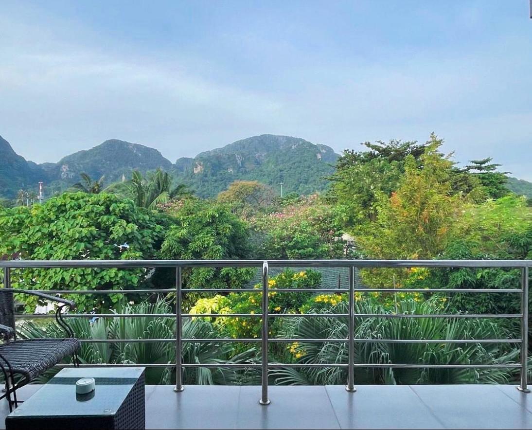 Hotel Ton Sai Tropical Island 3*