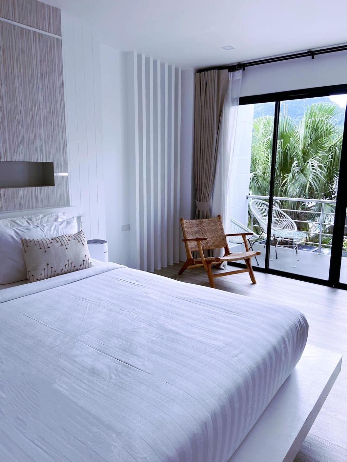 Ton Sai Tropical Island 3*