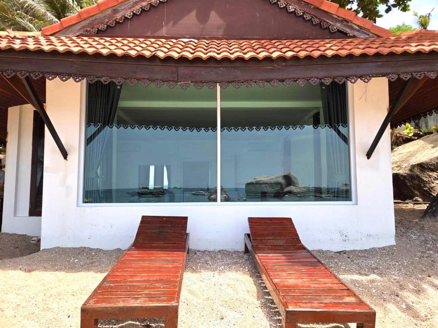 Mountain Reef 3* Koh Tao