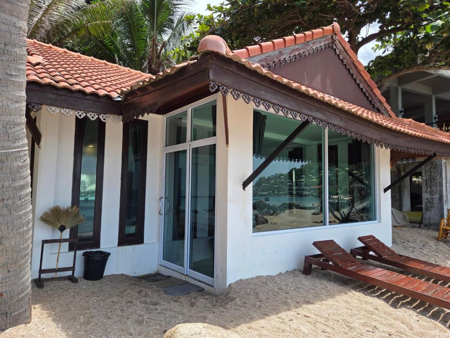 Resort Mountain Reef 3*