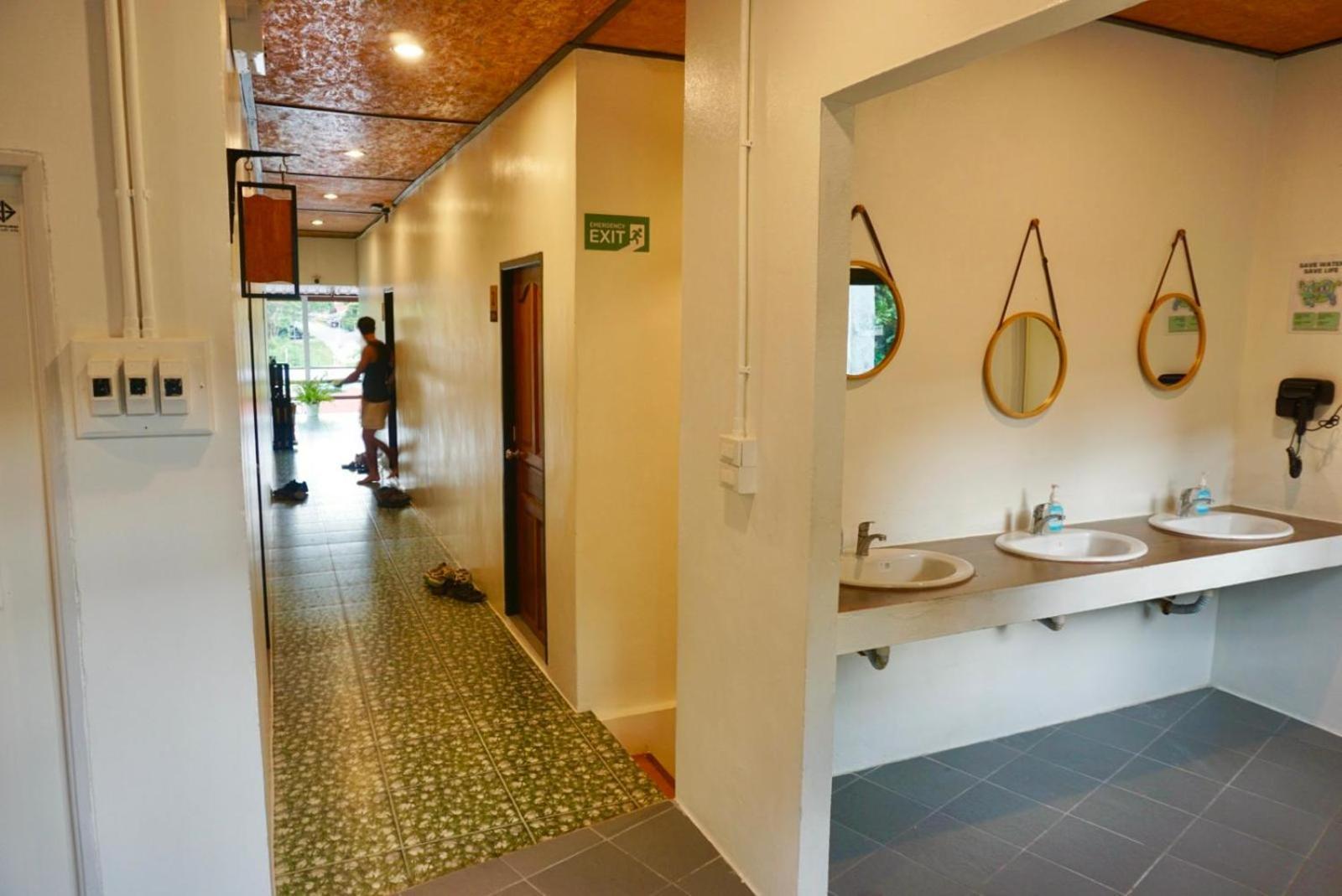 Hostel Closca