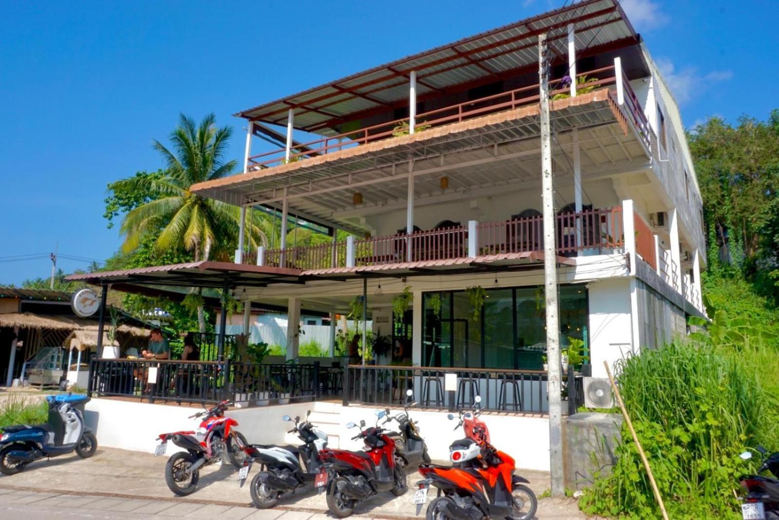 Closca Hostel