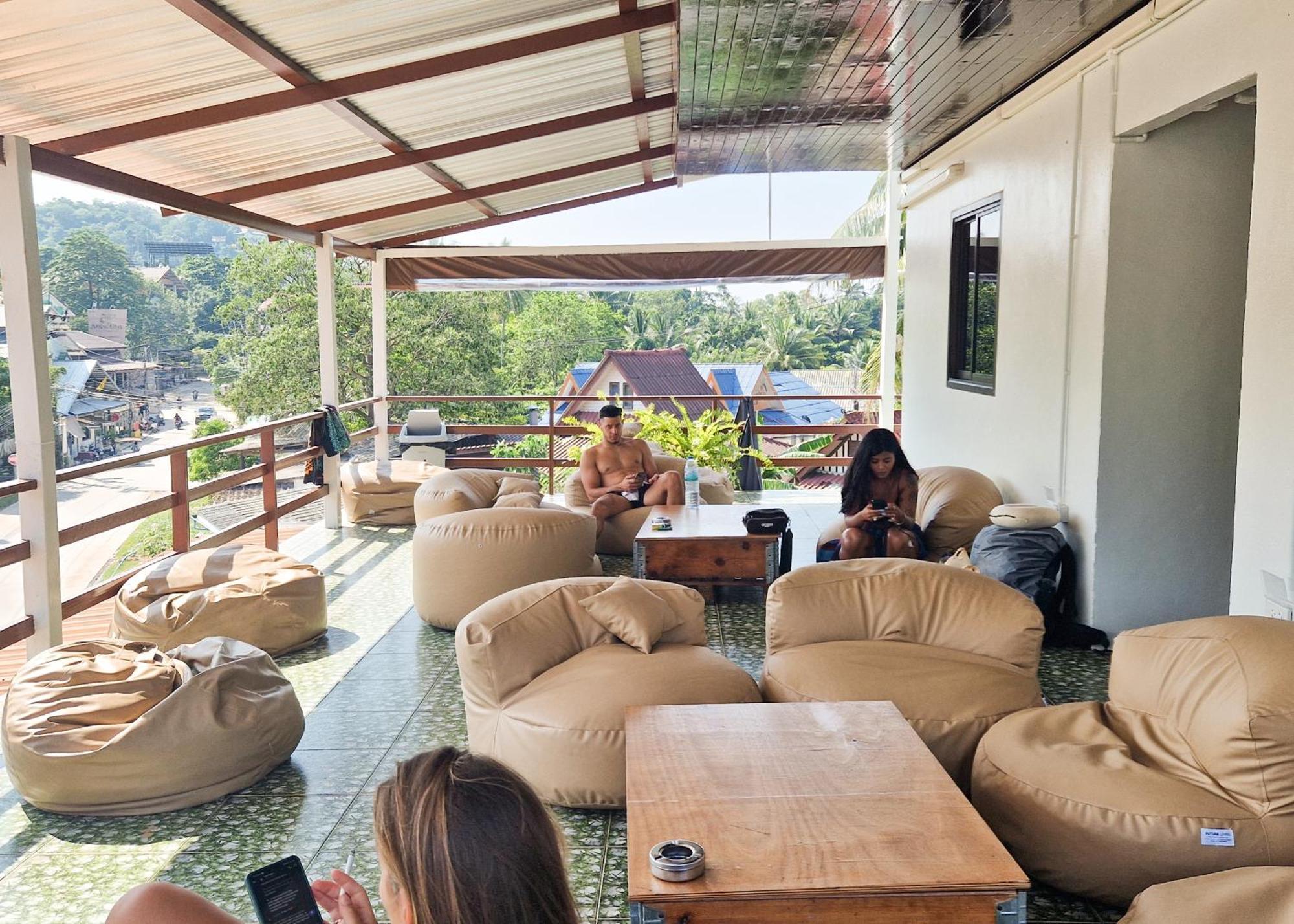 Hostel Closca Koh Tao