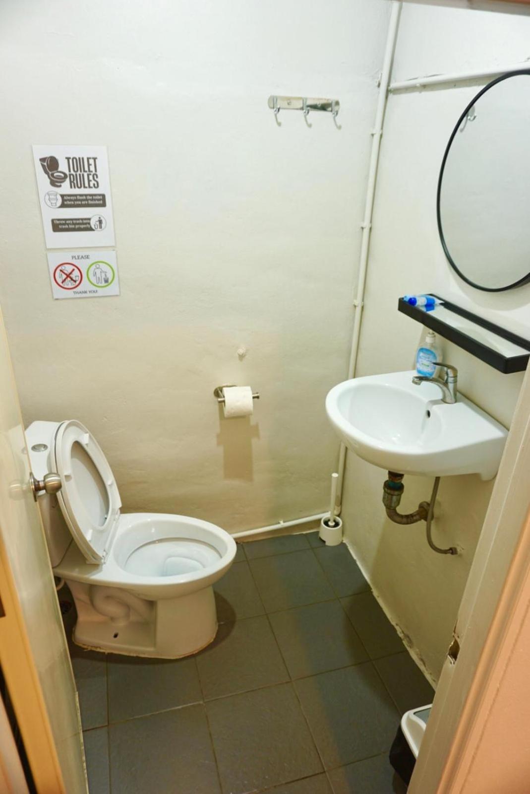 Closca Hostel Koh Tao