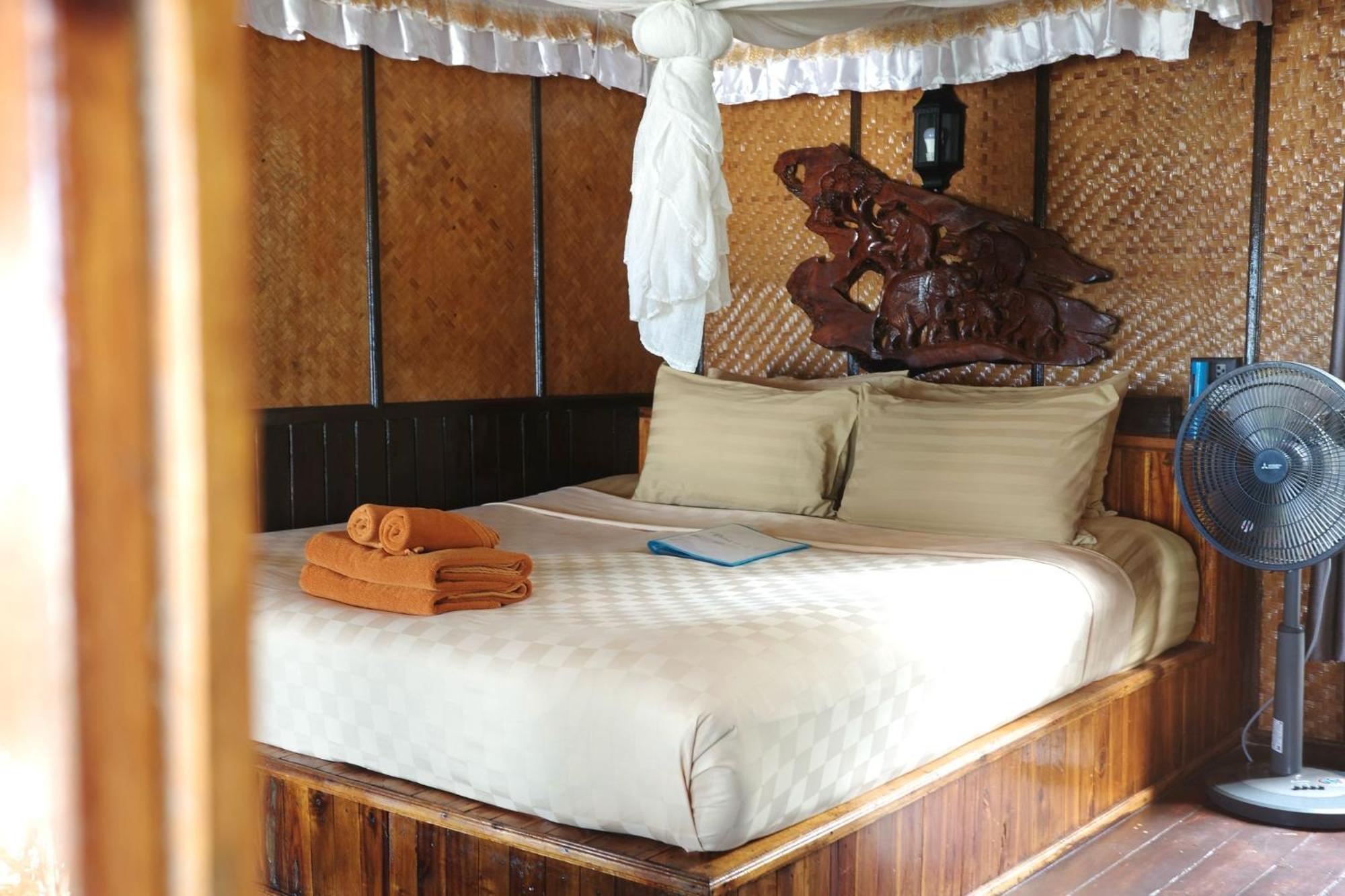 Relax Phi Phi Don