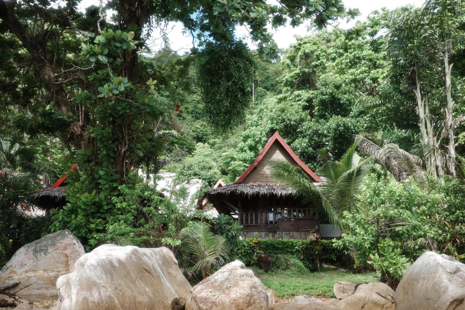 Relax Resort Phi Phi Don