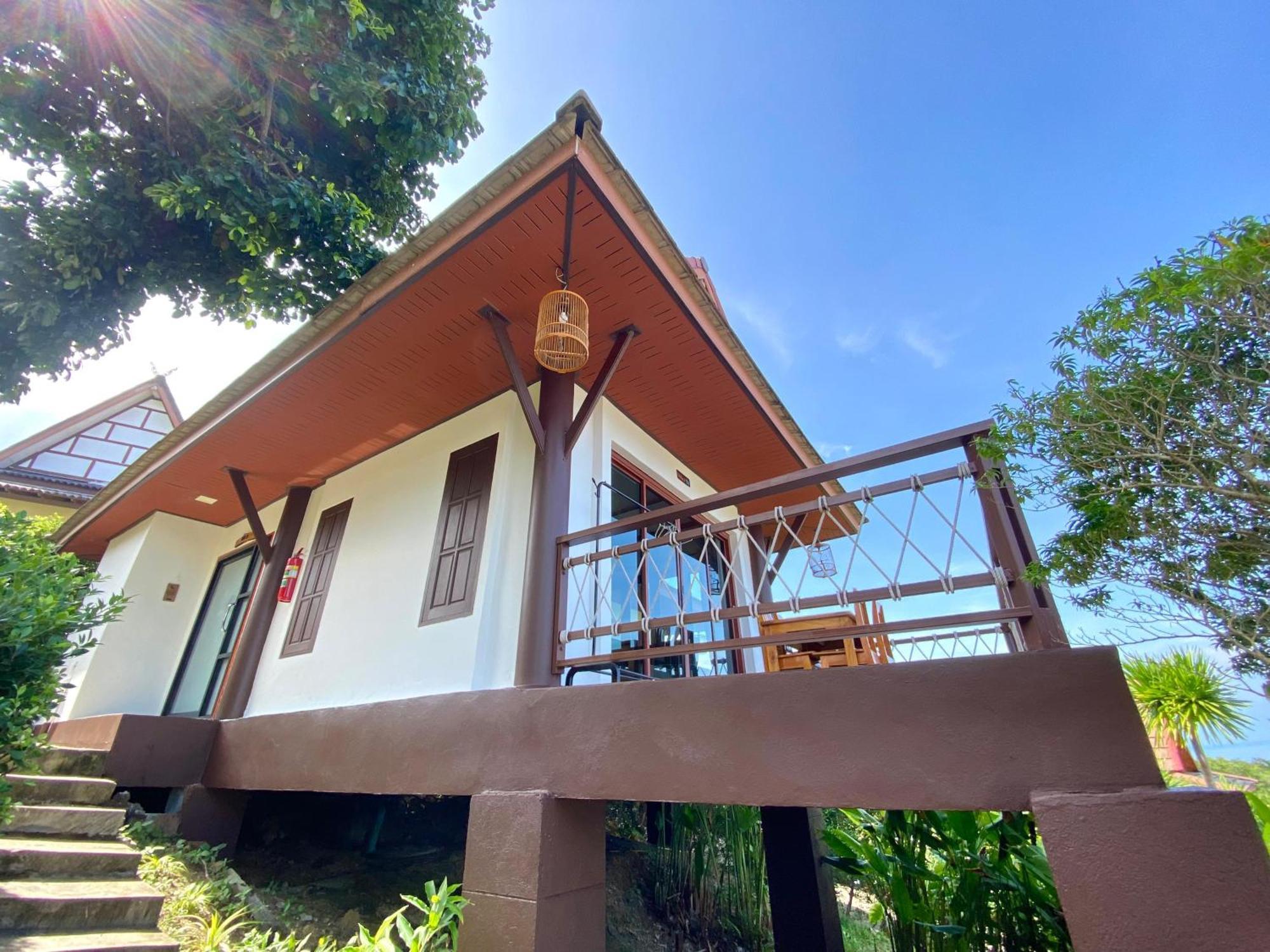 Villa Puteri Lanta Family Villas Koh Lanta