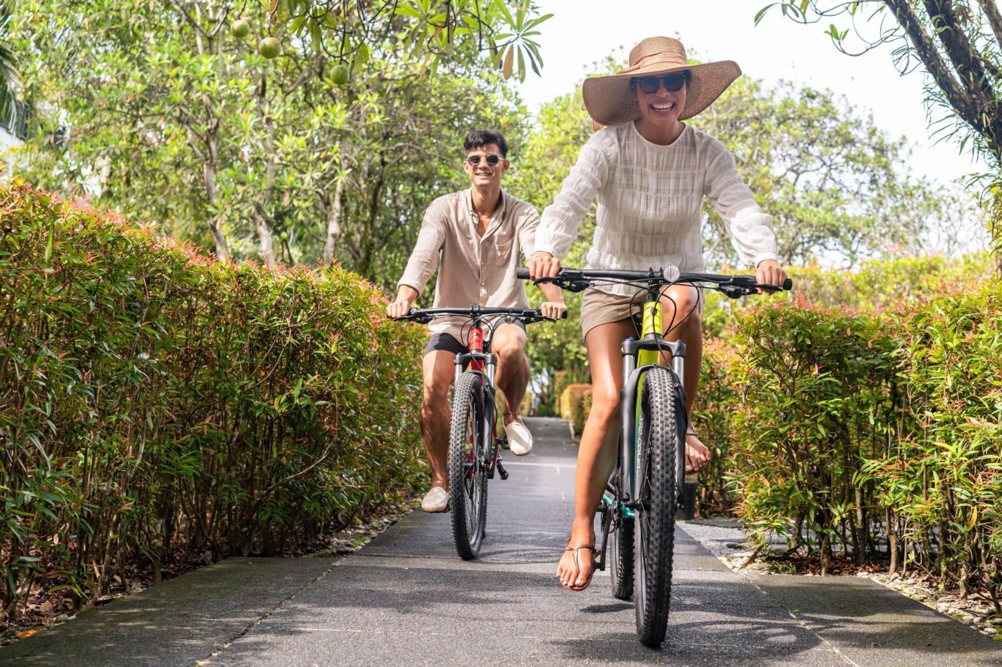 Hotel Jw Marriott Khao Lak