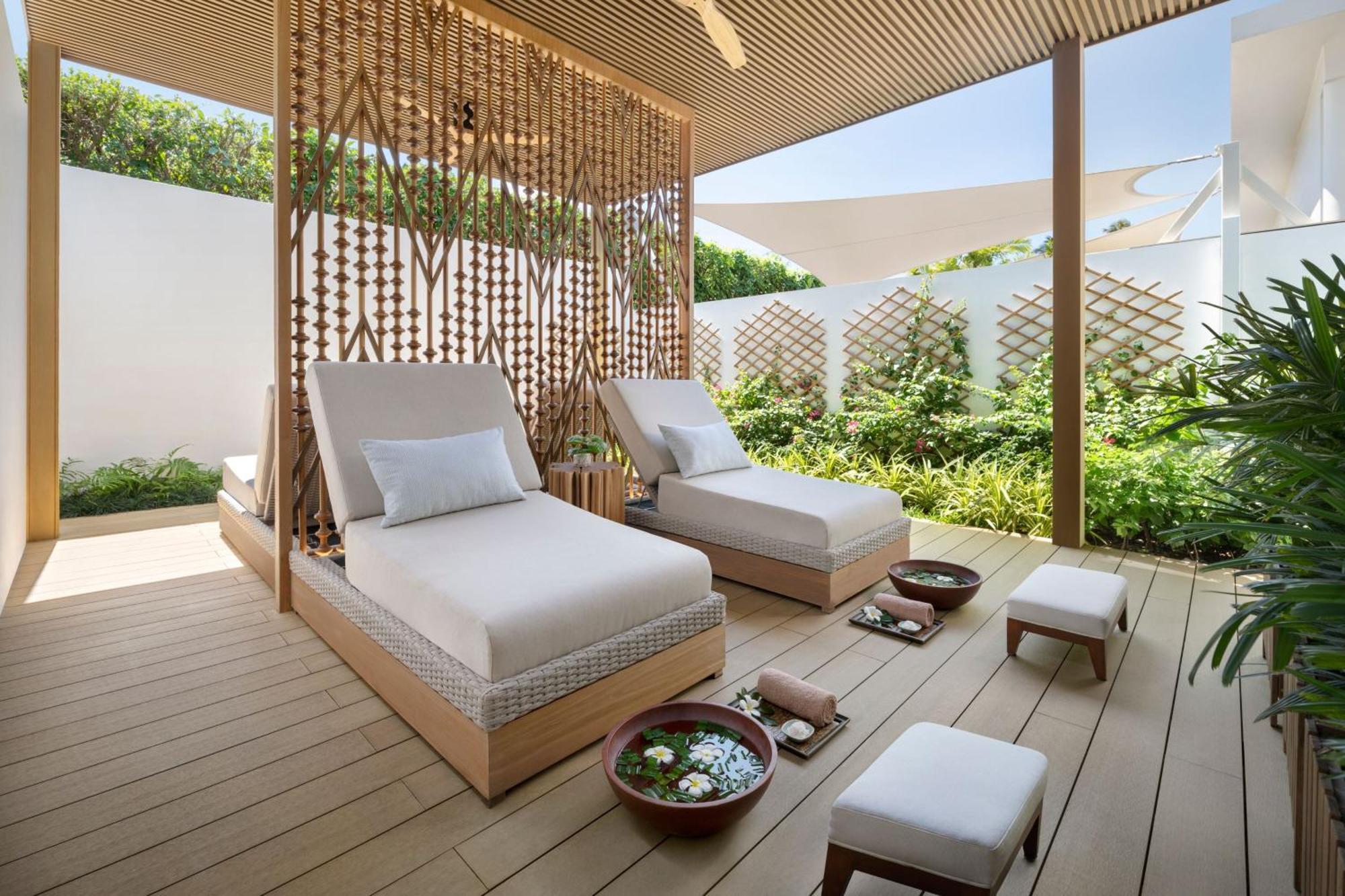 Jw Marriott 5* Khao Lak