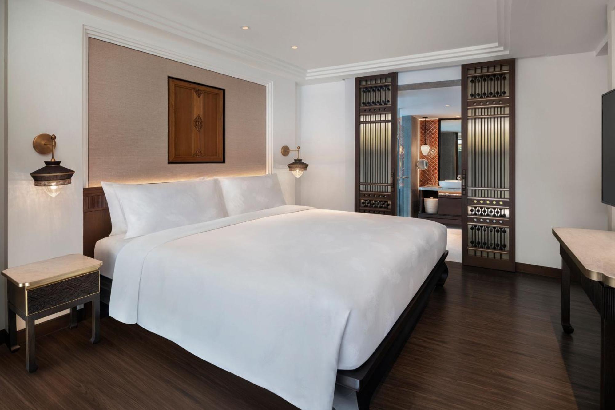 Jw Marriott Hotel