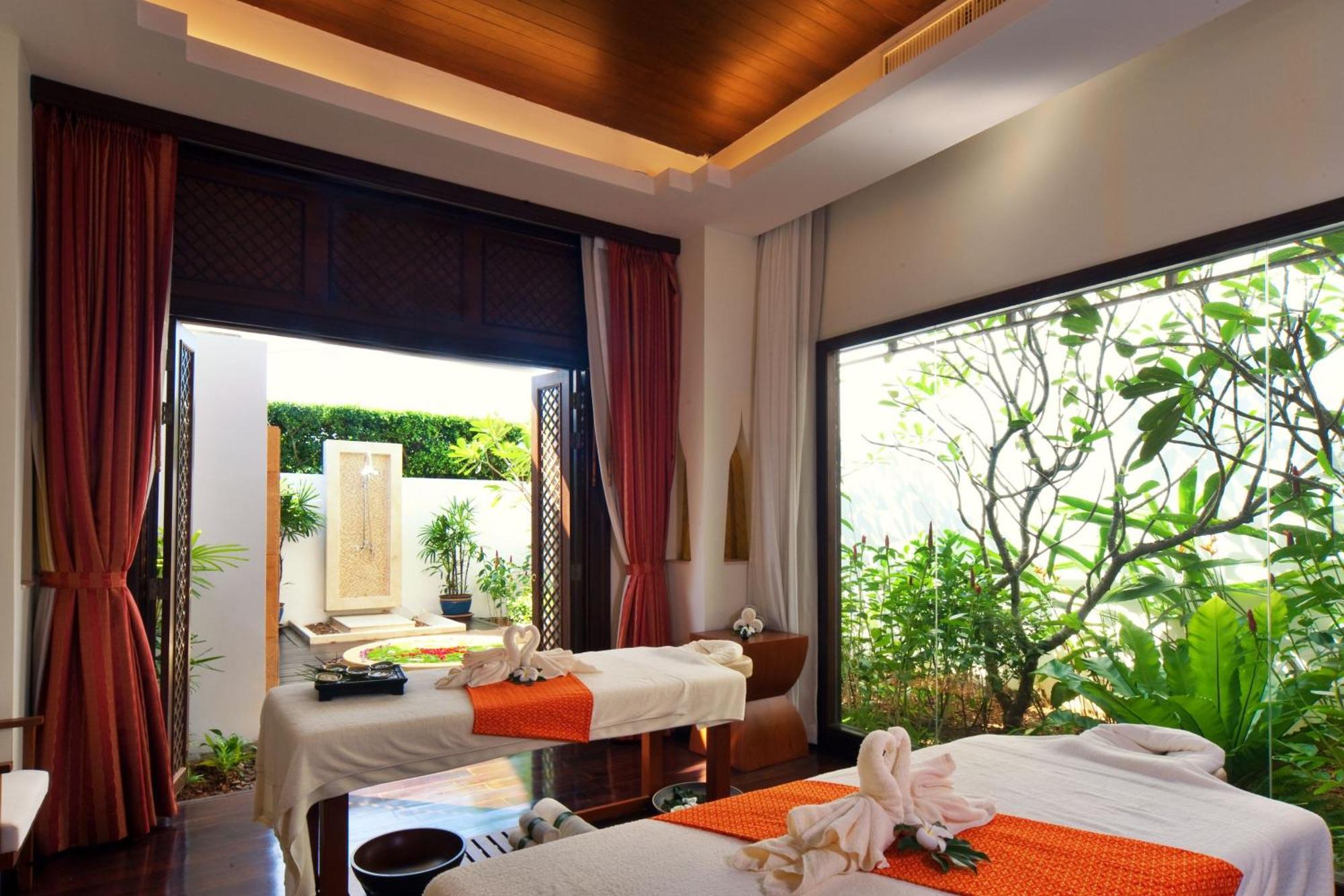 Jw Marriott 5* Khao Lak