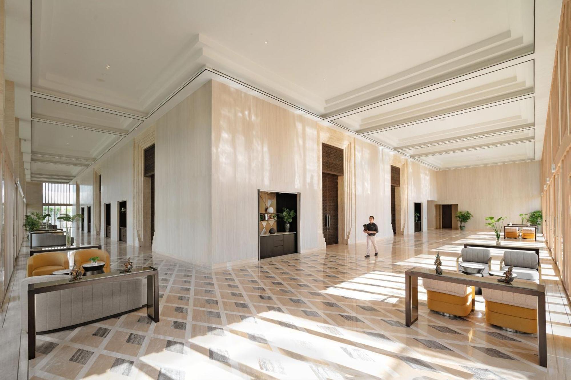 Jw Marriott 5*