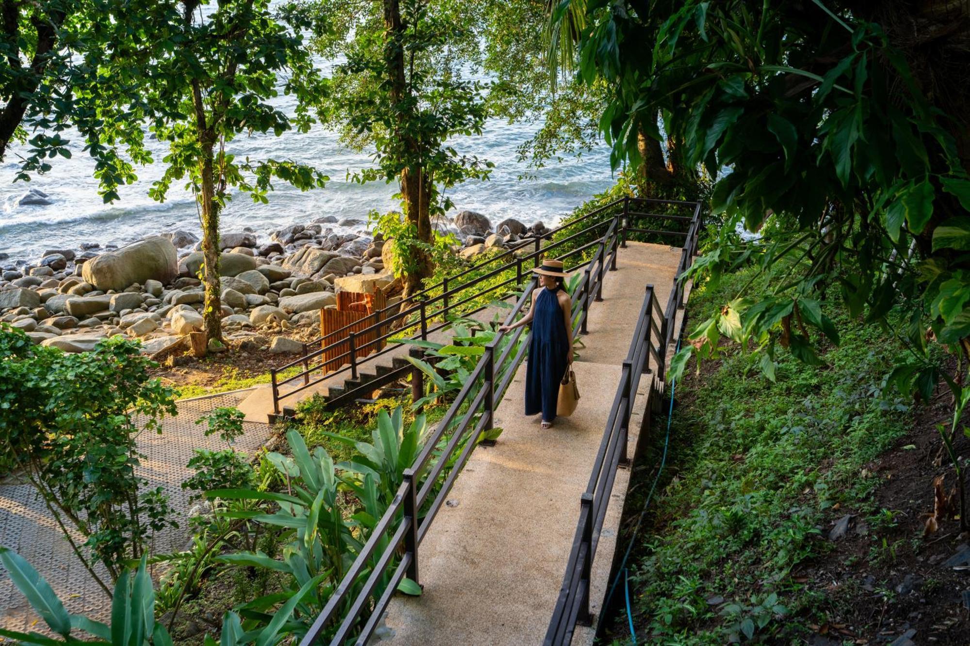 Baan Krating - Sha Resort Khao Lak