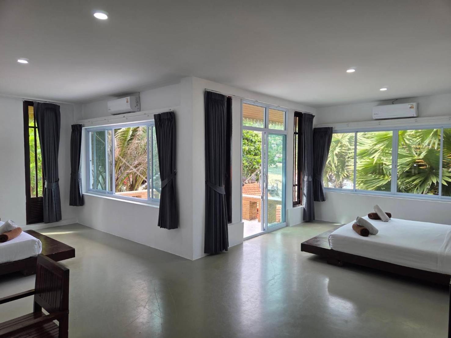 Resort Mountain Reef 3*