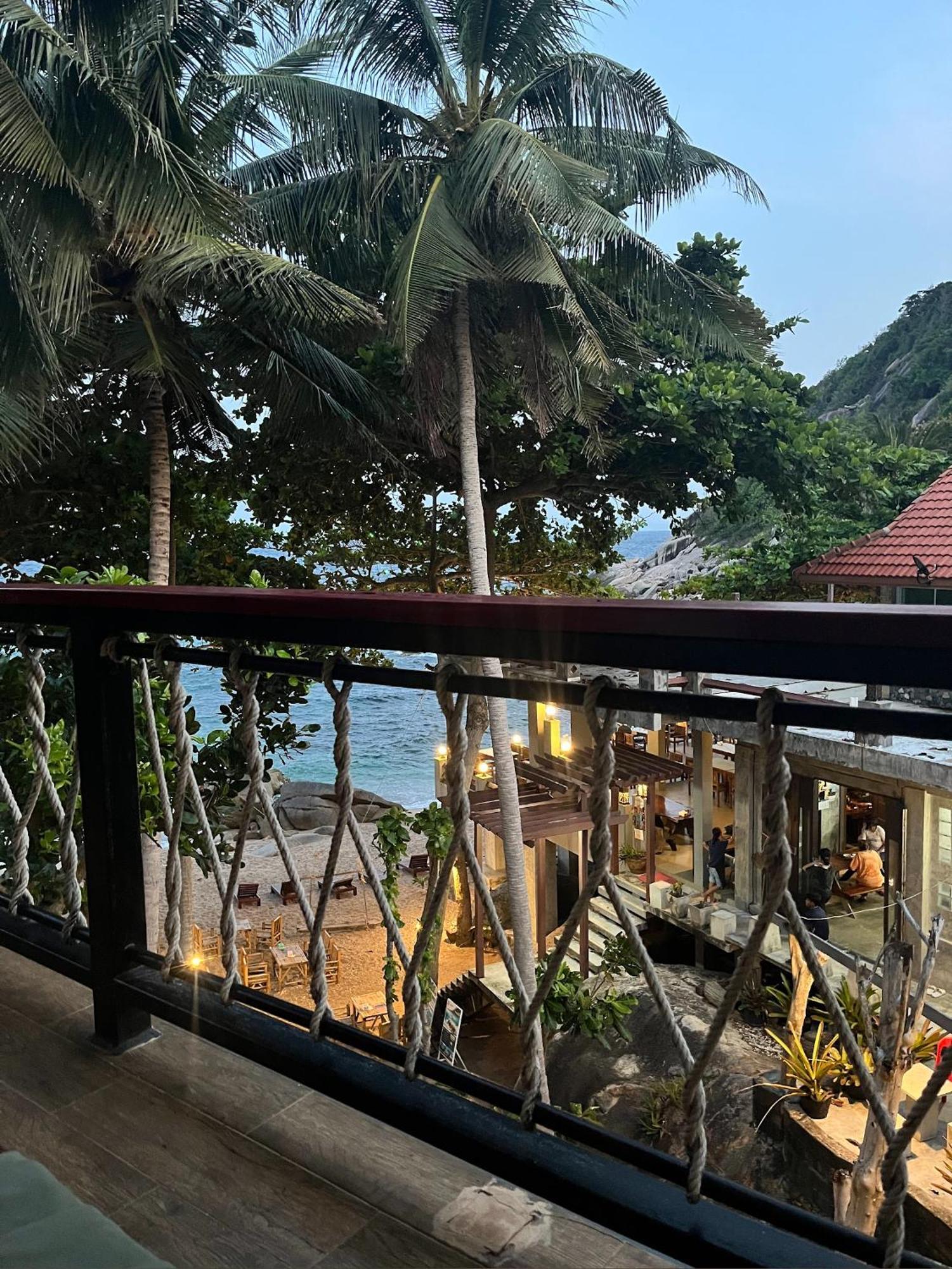 Resort Mountain Reef