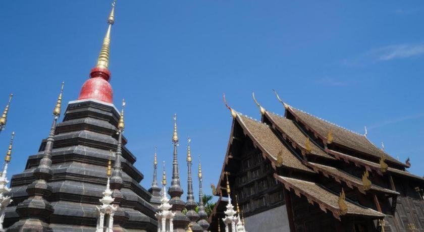 Loghome Boutique Chiang Mai